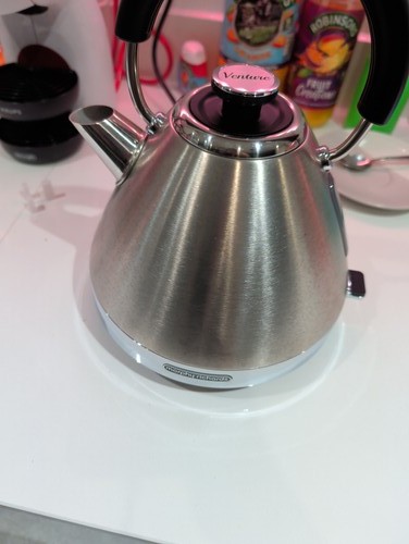 Morphy richards venture - morphy,
