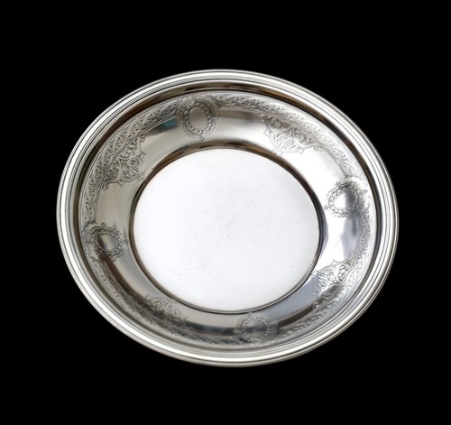 Rare inch 1893 gorham - 10,
