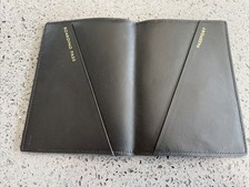 SMYTHSON of BOND St- SIGNATURE