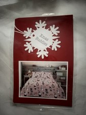 Christmas Duvet Cover Single