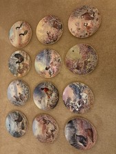 Wedgewood Game Birds of