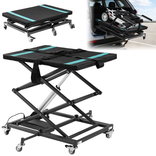 Safe wheelchairs scooters lift - safe,