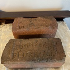 2 - Antique Paving Paver