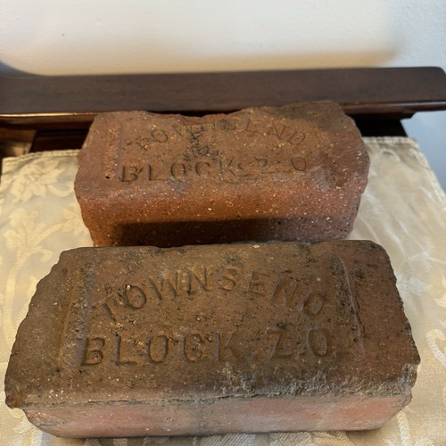 Antique paving paver - antique,