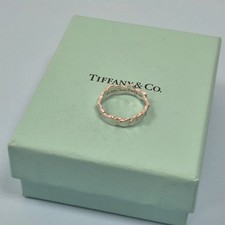 Tiffany & Co Paloma Picasso
