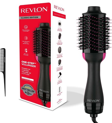 Revlon salon one - salon, hair
