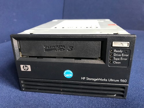 Storageworks ultrium 960 - hp,
