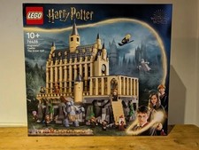 LEGO Harry Potter 76435