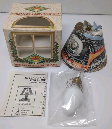 Vintage 1994 train children - vintage, w/children