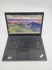 Lenovo ThinkPad X1 Carbon Gen