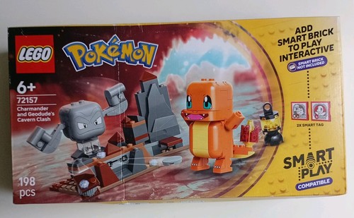 Lego pokémon 72157 - lego,