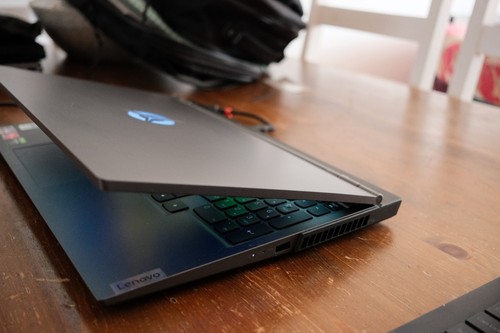 Lenovo legion ryzen - lenovo,