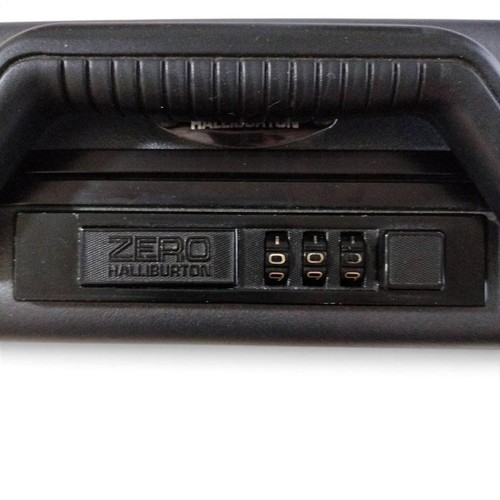 Zero halliburton zc3 way - zero, zc3-gm