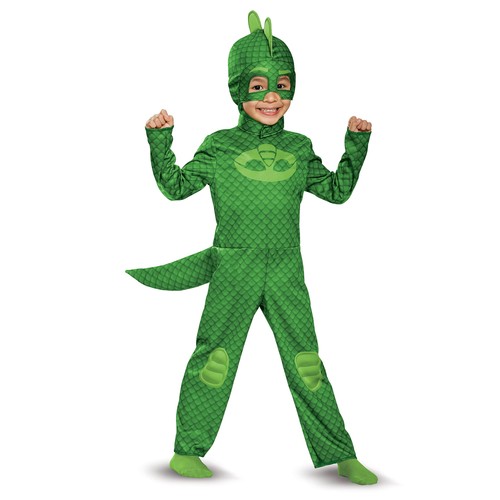 Masks gekko costume - pj, for