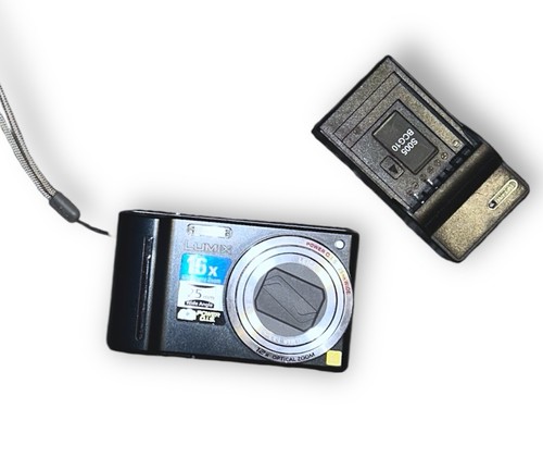 Panasonic lumix - panasonic,