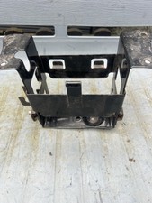 Kawasaki Z650 Battery Box