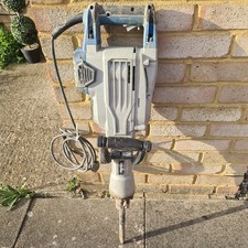Bauker Wicks PDH170DS  Breaker
