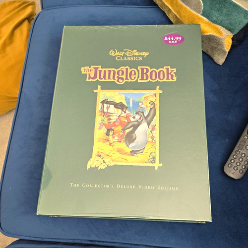 Walt disney classics the - disney,