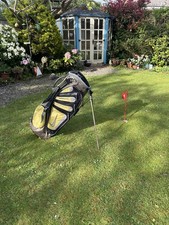 Nike Sasquatch SQ Golf Carry