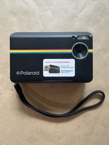 Polaroid z2300 instant digital - instant,