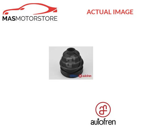 Joint boot kit transmission - cv,