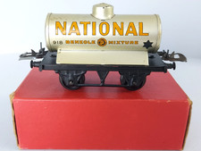 O Gauge HORNBY TRAINS No. 1