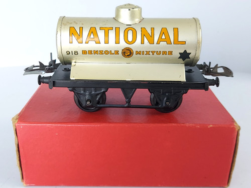 Gauge hornby trains 1 - gauge,