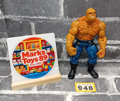 Marvel legends series the - marvel,