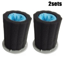 2 X Filters Foam For Eureka
