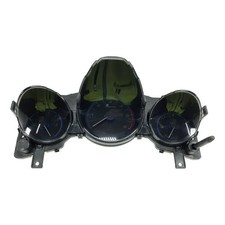 HONDA Civic I-dtec Se Plus 2017 Speedo Clocks HR0407472