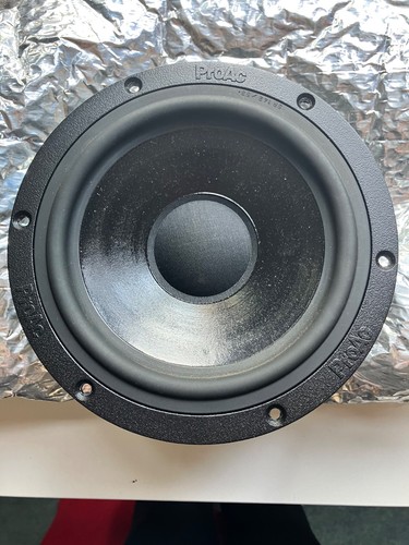Proac bass driver - proac,