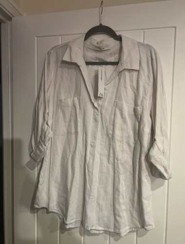 Women white blouses - women's,