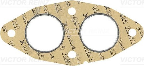 Exhaust pipe gasket bmw - pipe,