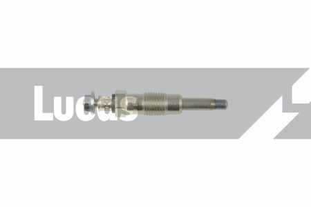 Lucas glow plug for mercedes - plug,