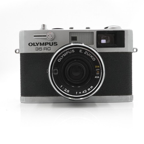 Olympus 35rc 35mm - 35rc,