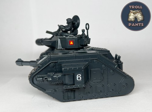 Warhammer 40k imperial guard - imperial,