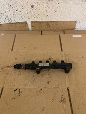 Peugeot 308 fuel rail - fuel,