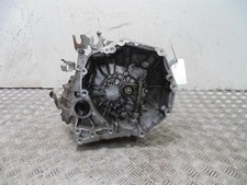 Suzuki Ignis 5 Speed Manual