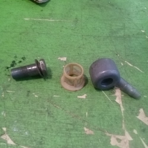 Amal single carburettor - amal,