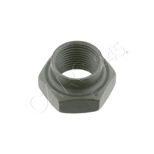 Febi axle stub nut front - febi,