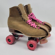 Vintage Women’s Sure-Grip