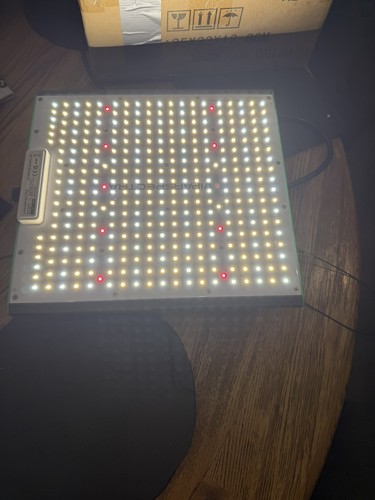 Viparspectra p1000 led grow - viparspectra,