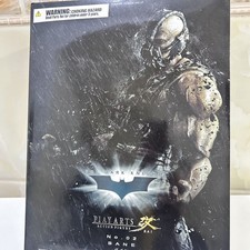 The Dark Knight Rises Bane