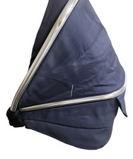 Silver Cross Wayfarer Pioneer