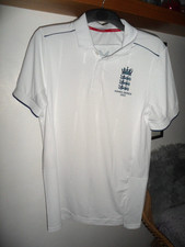 England Cricket Ashes Polo