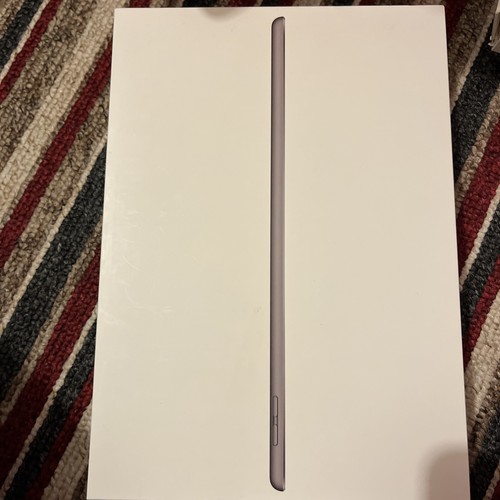Ipad empty box - ipad, 8