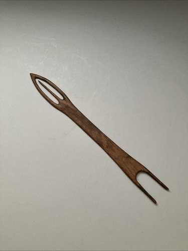 Alaskan eskimo inuit wooden - inuit,