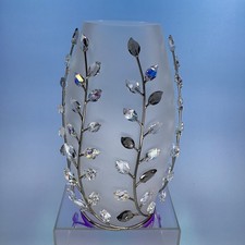 Rare Swarovski Aurora Borealis