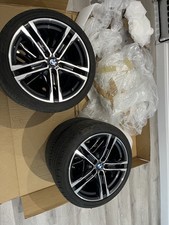 BMW 1  2 Series 18" 819 M