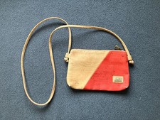 Ladies Montado Cork Shoulder
